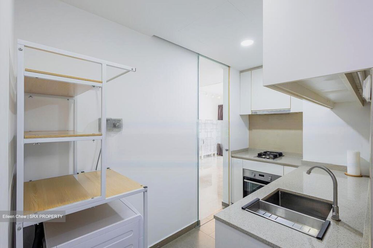 Riversails (D19), Condominium #463724441